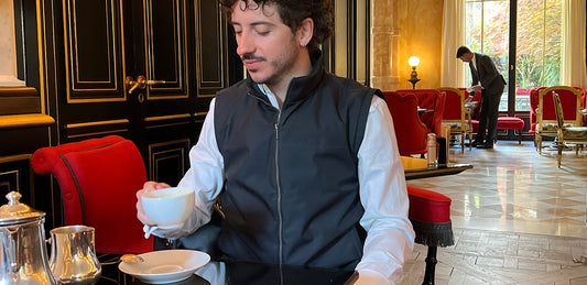 veste pare-balles V007
