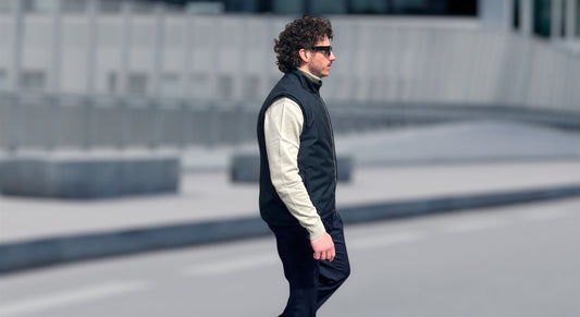 le meilleur gilet anti couteau et pare-balles discret