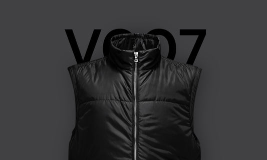 vêtement anti couteau et pare-balles V007 VEST PARIS