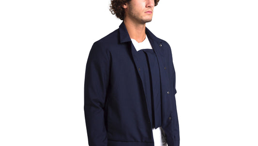 Veste pare-balles NIJ IIIA homologuée