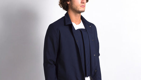 veste pare balles IIIA à port discret pour les particulier V007 VEST PARIS