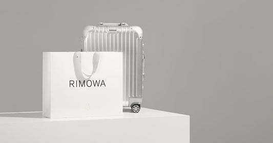 Quand le luxe devient une armure