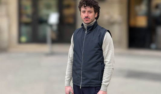 best anti-knife garment