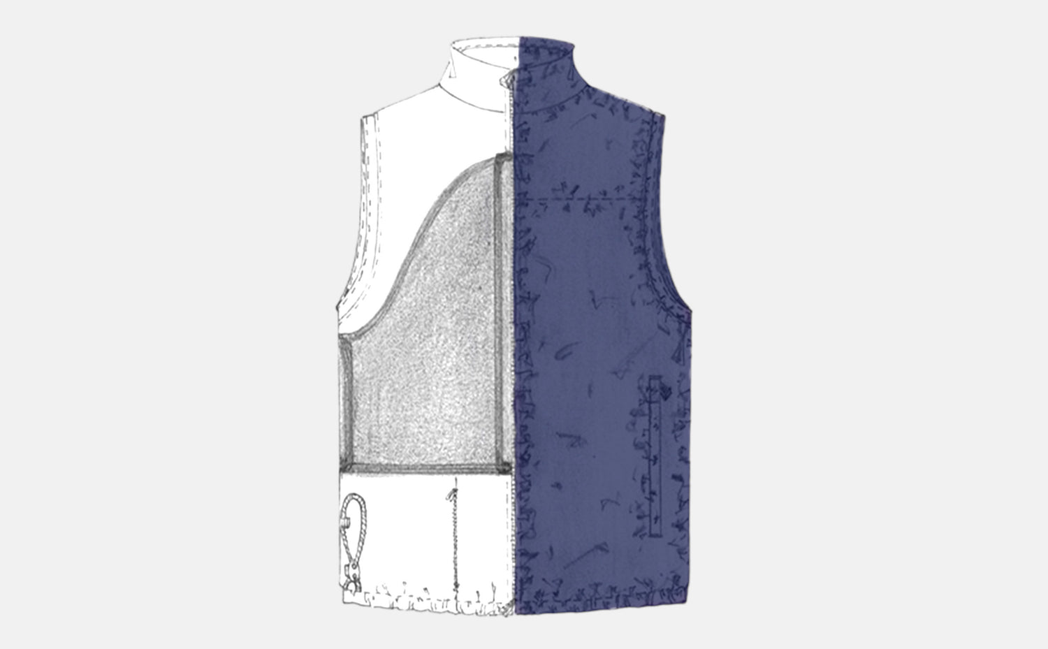 veste pare-balles pour civils