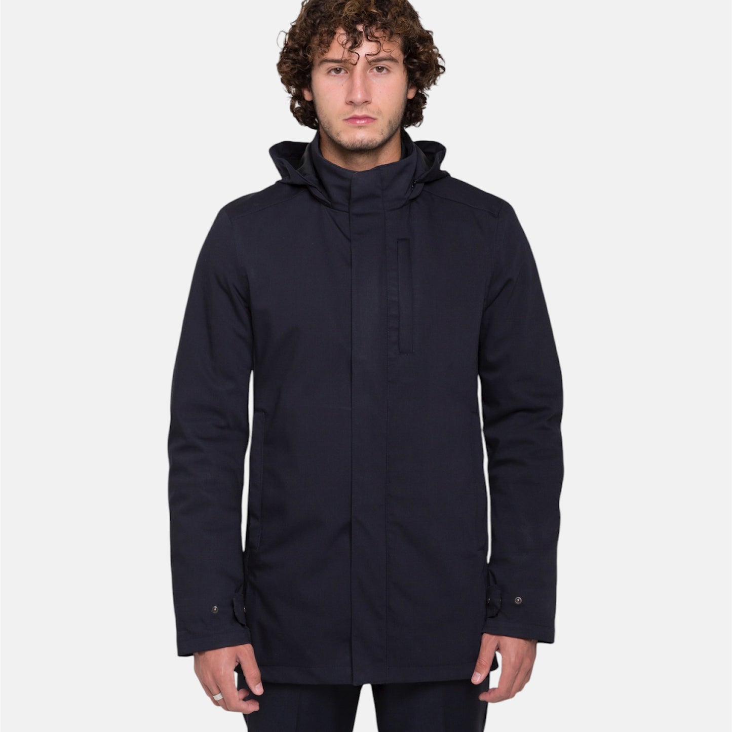 PARKA MOTO V2
