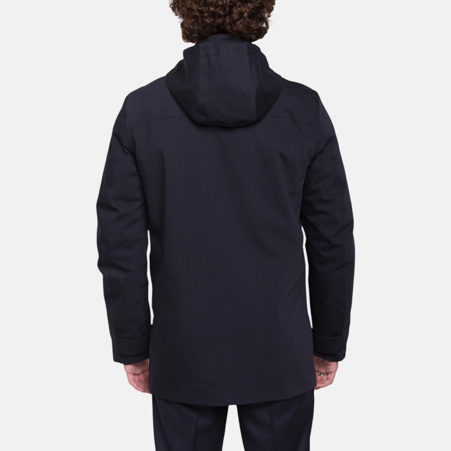 PARKA MOTO V2