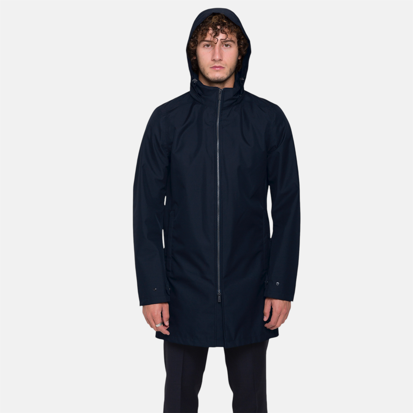 TRENCH MOTO V1