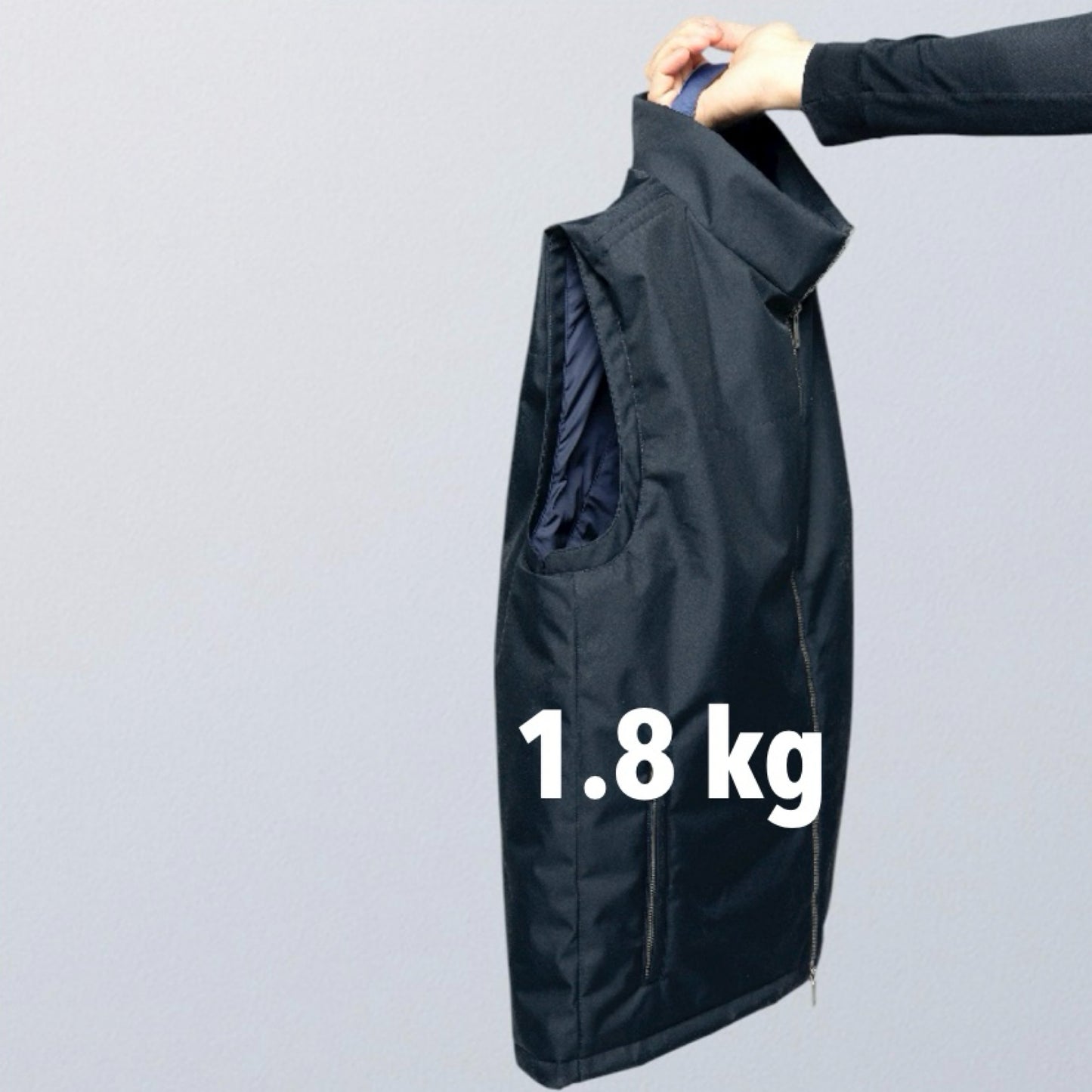 protection pare-balles et anti-couteau pour civil, IIIA veste V007 VEST PARIS