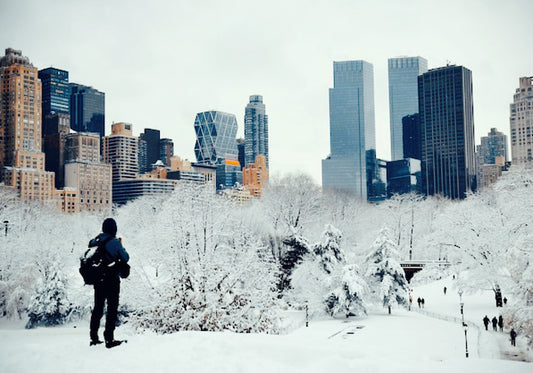 Comment rendre une veste performante contre le froid