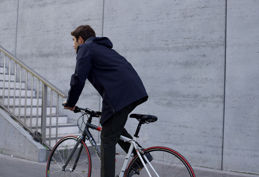 Le "must" à vélo