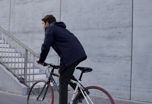 VEST PARIS, le must à vélo