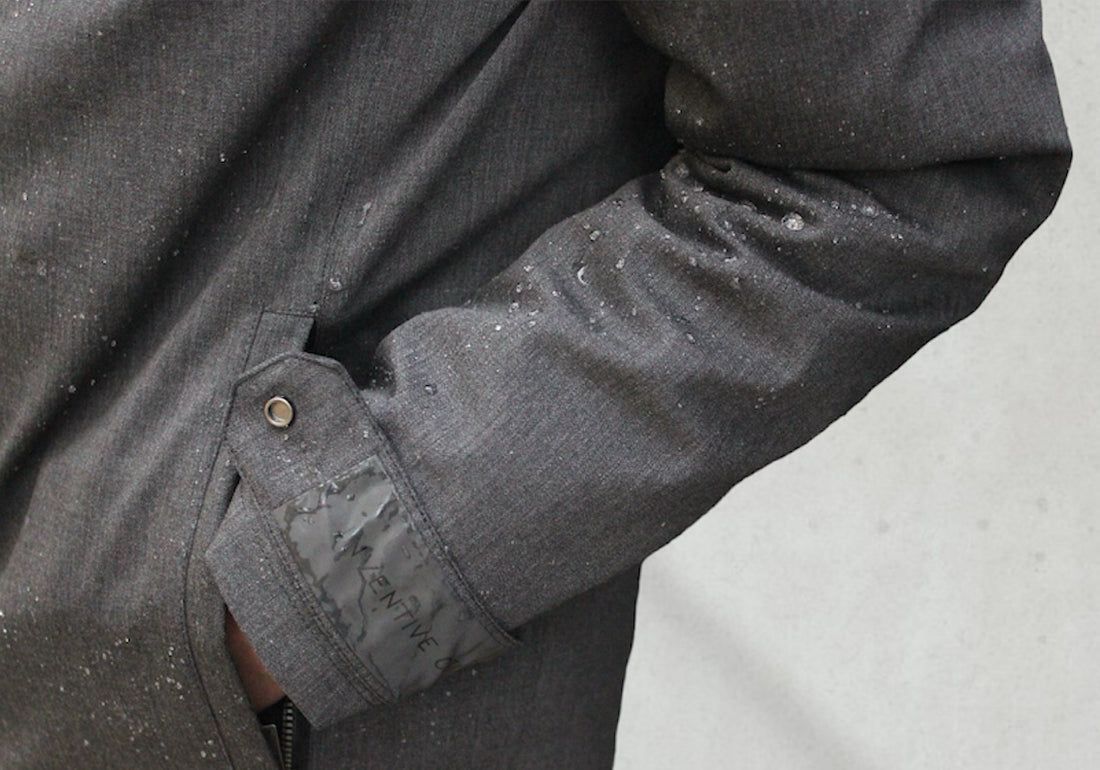How to choose a waterproof, breathable cycling jacket?
