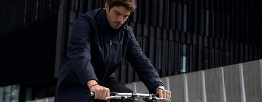 Le TechWear : l'avenir de la mode