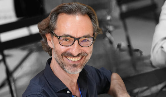 Stéphane Crosnier : portrait d'un utilisateur VEST