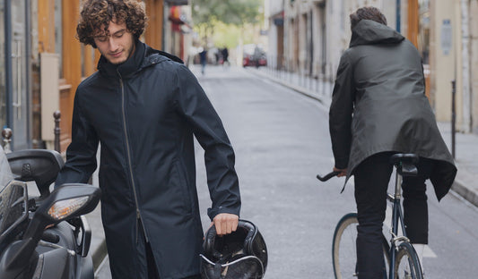 Moto et vélo, un marché dans l'insécurité
