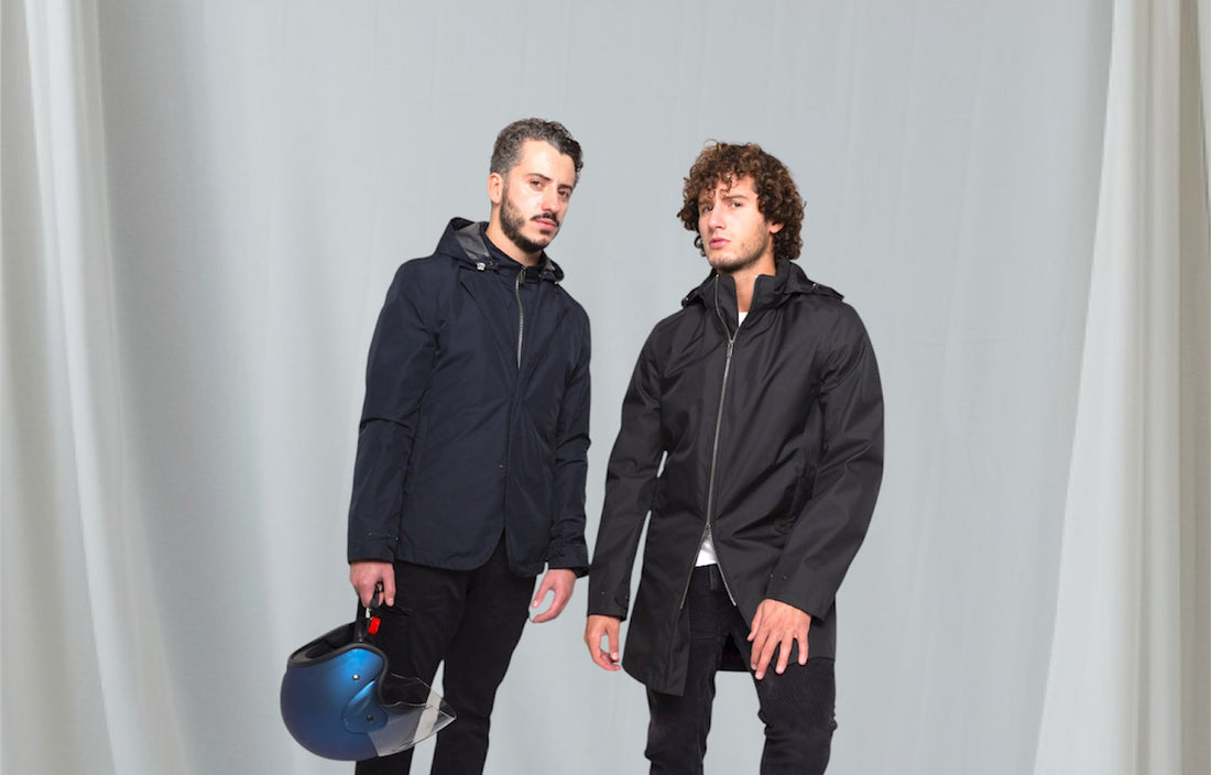 VEST, la marque qui donne confiance
