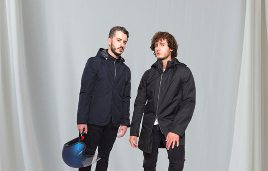 VEST, la marque qui donne confiance