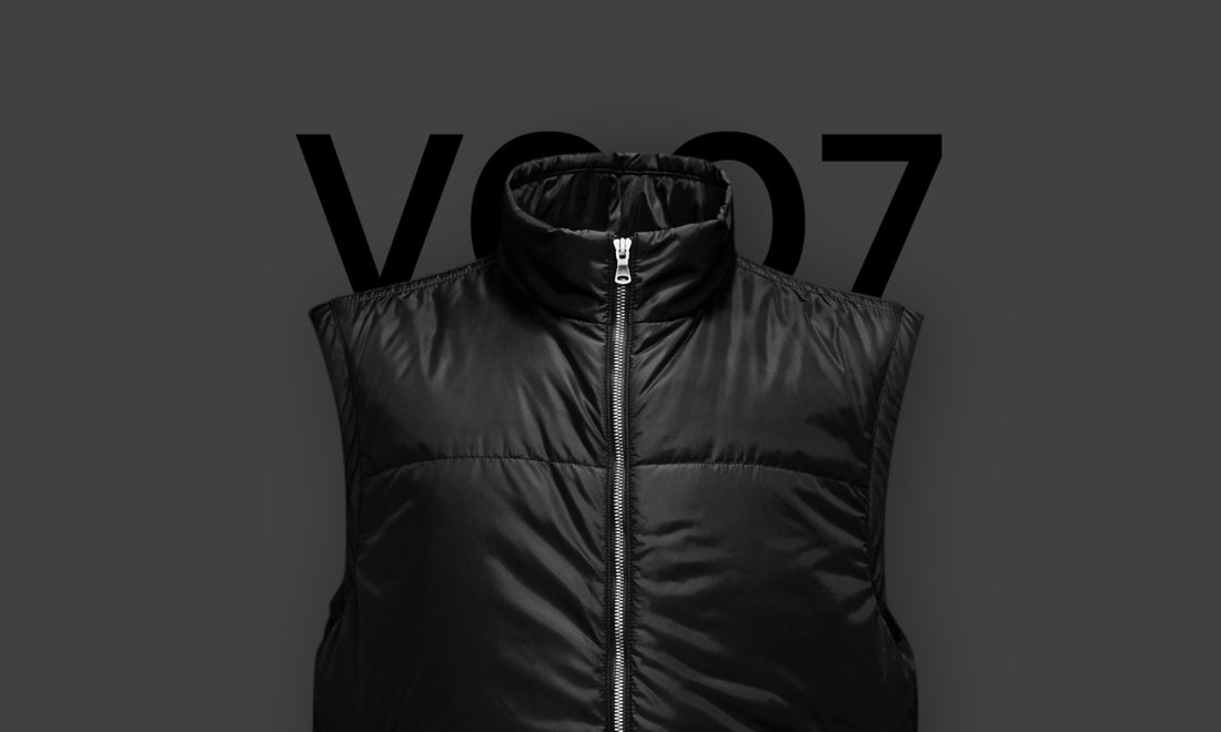 vêtement anti couteau et pare-balles V007 VEST PARIS