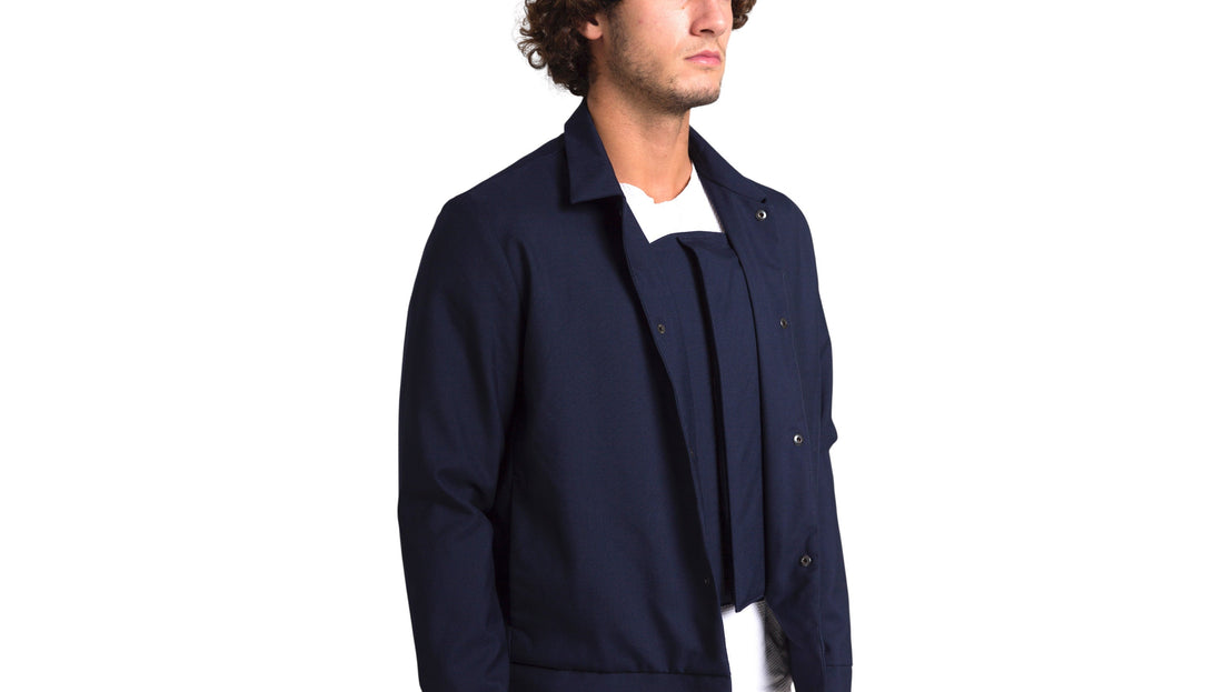 Veste pare-balles NIJ IIIA homologuée