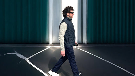 gilet pare-balles V007 IIIA