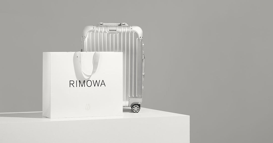 Quand le luxe devient une armure