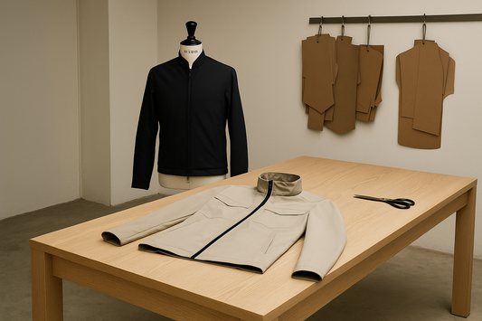 Fabriqué à la commande : le vrai luxe