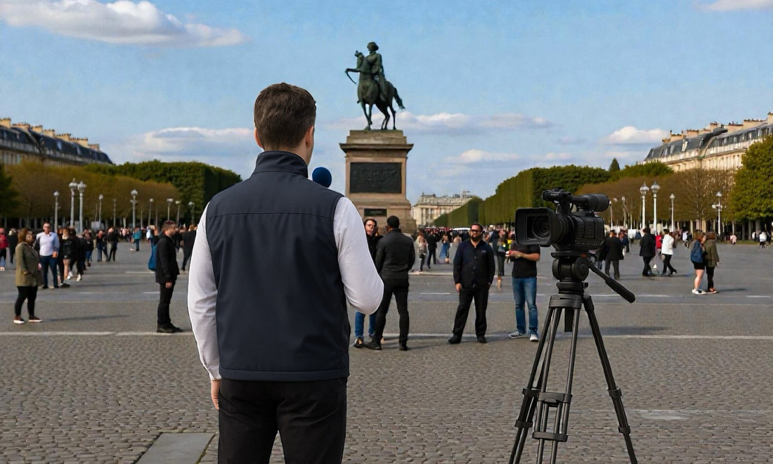 location pare-balles 2026 VEST PARIS