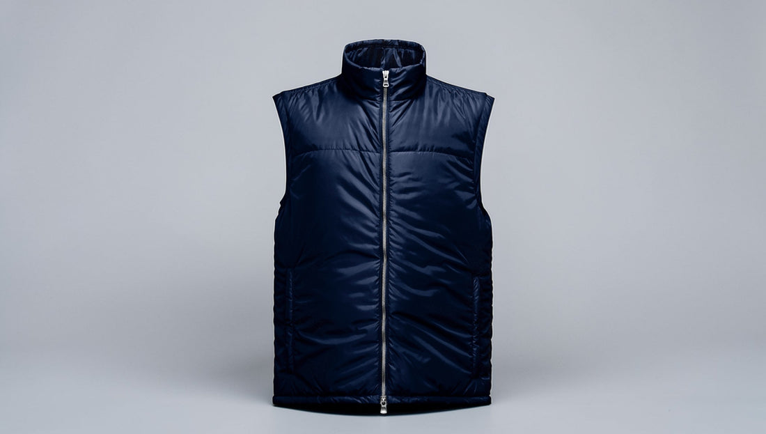 gilet pare-balles anti-couteau urbain V007 VEST PARIS