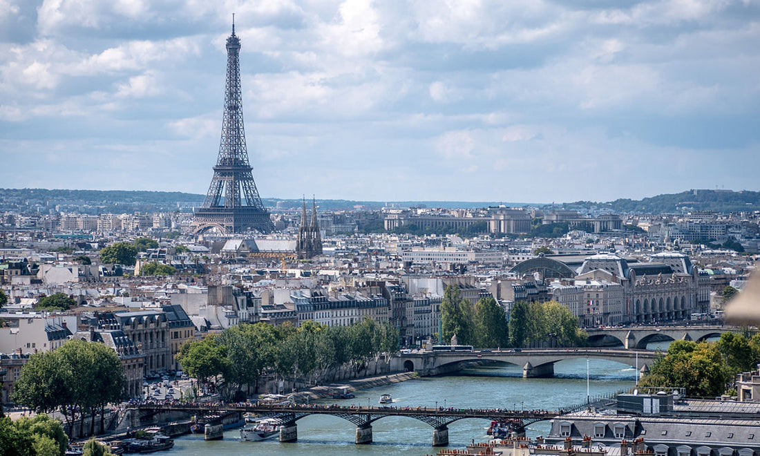 Visiter Paris en toute sécurité : le guide 2026