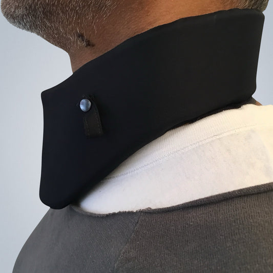 protection cou couteaux et balles VEST PARIS