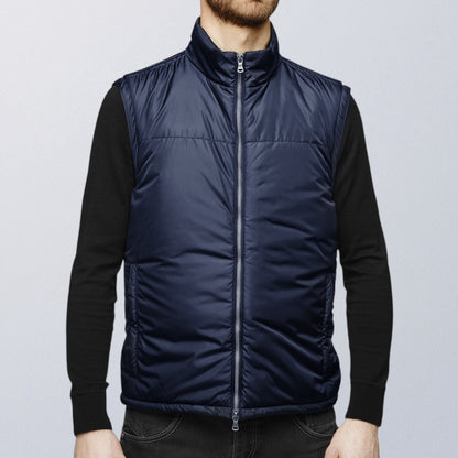 gilet pare-balles IIIA pour civil, discret, léger et anti couteau, veste V007 de VEST PARIS