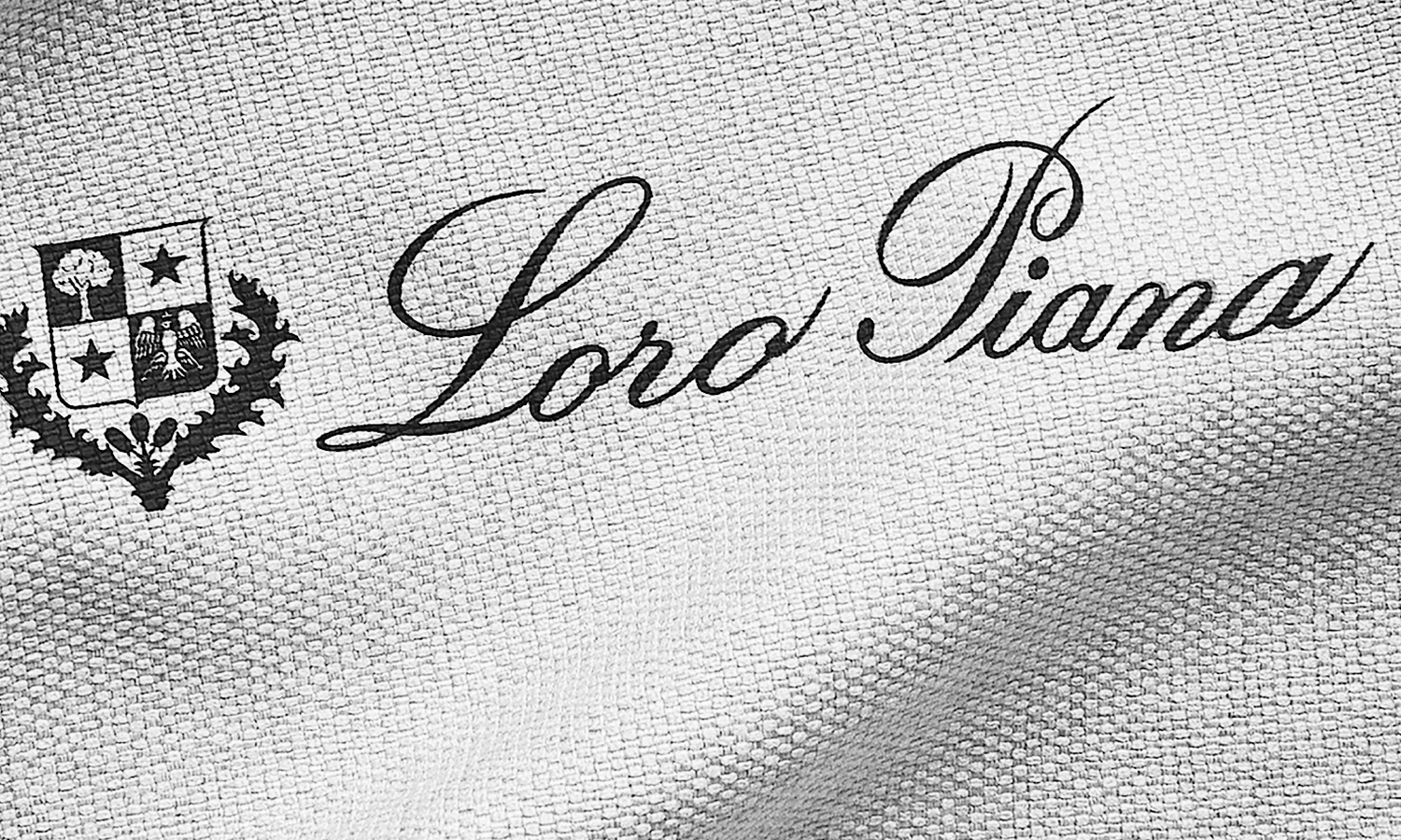 veste moto V2 VEST PARIS avec finition Loro Piana Storm System