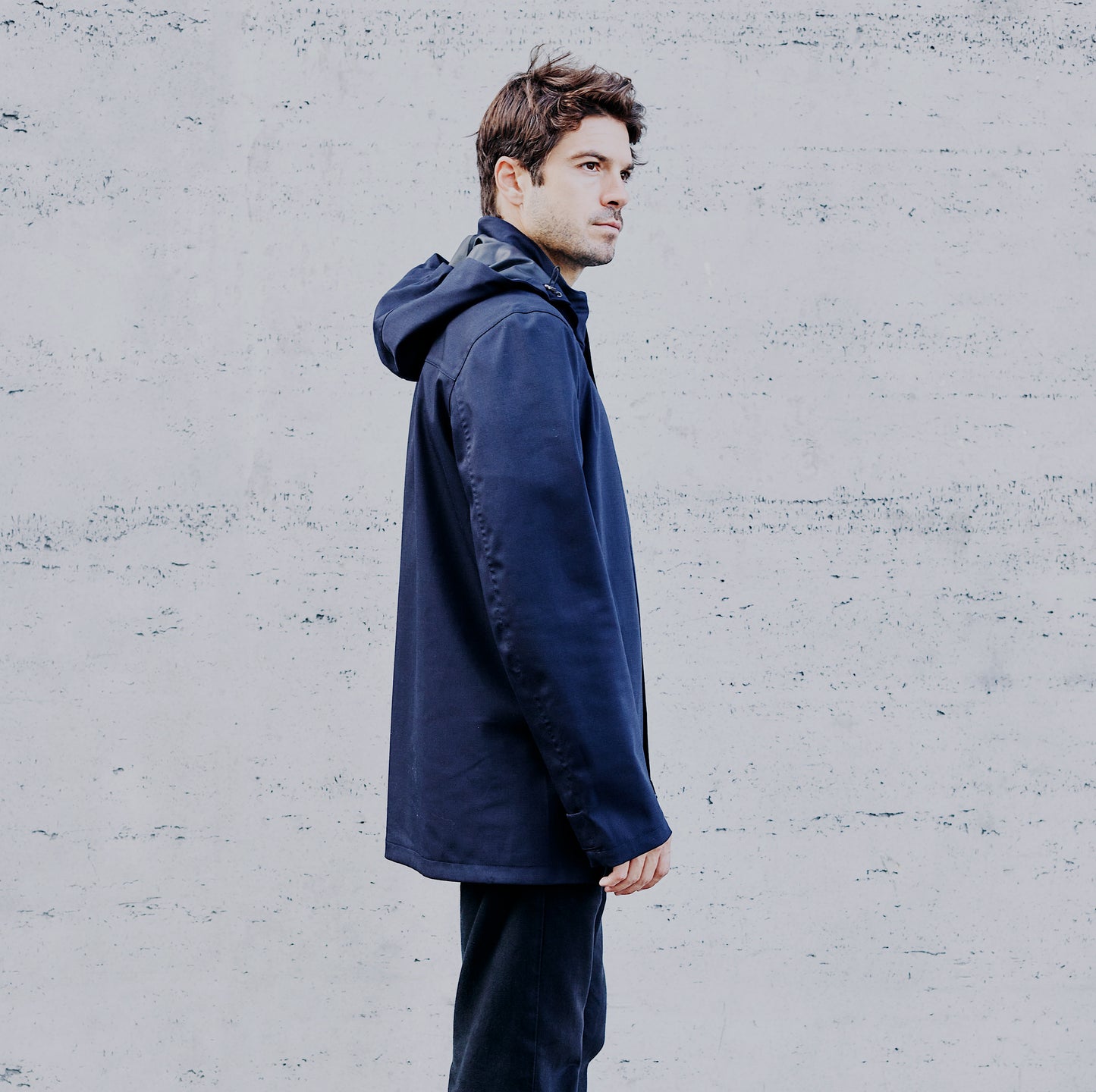 PARKA pare-balles