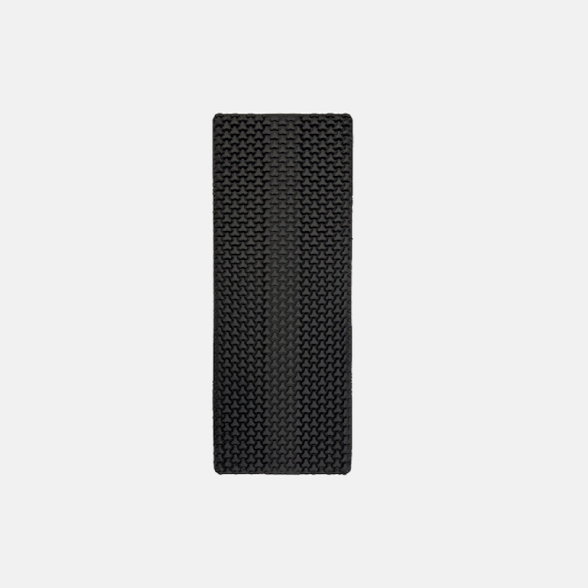 SAS TEC level 1 motorcycle back brace
