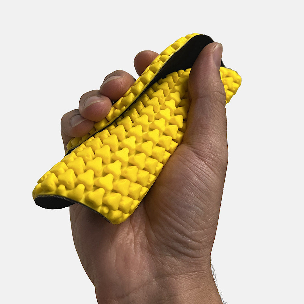 SAS TEC thin, flexible motorcycle protectors