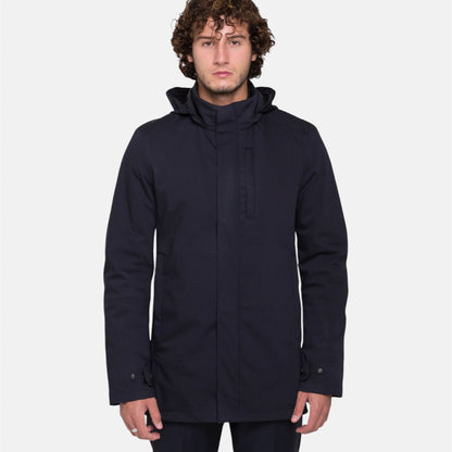 PARKA MOTO V2