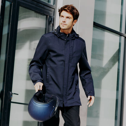 Veste technique élégante parka V2