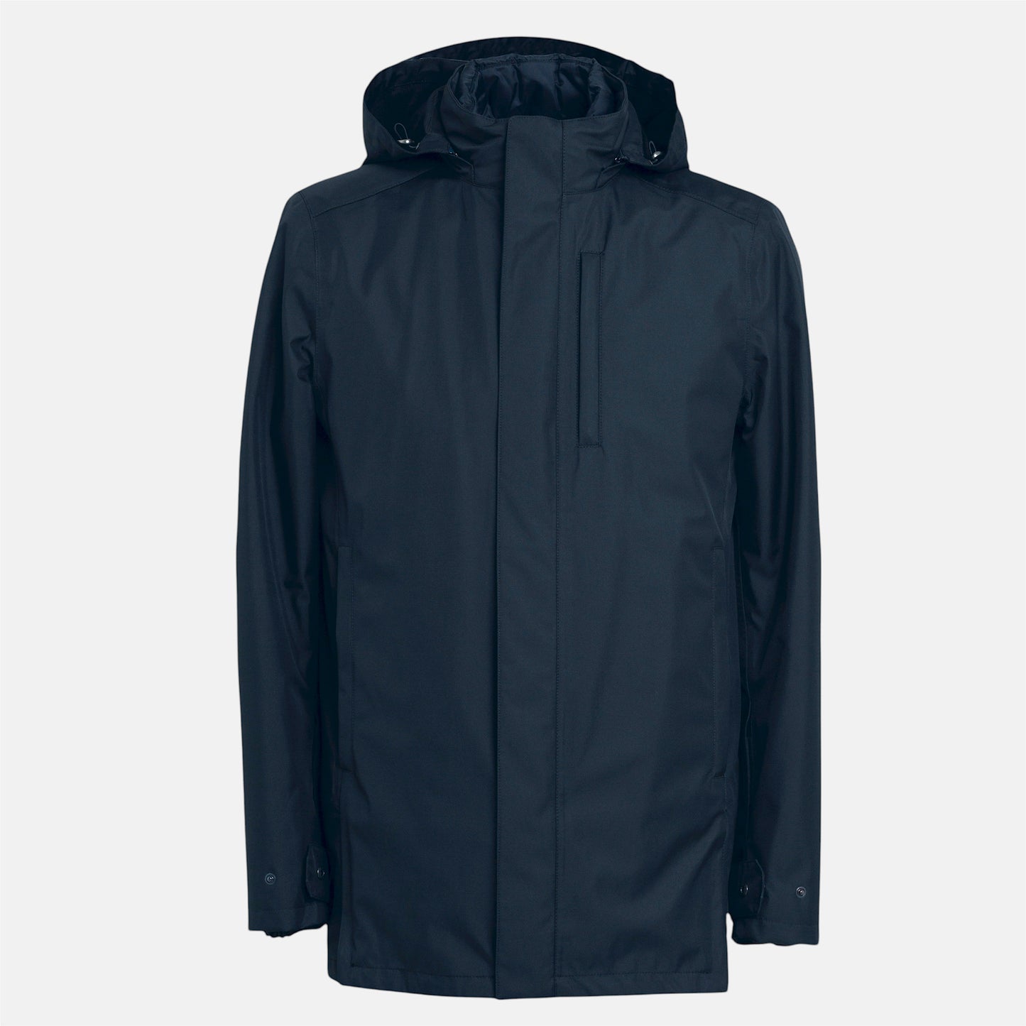 Veste technique élégante parka V2