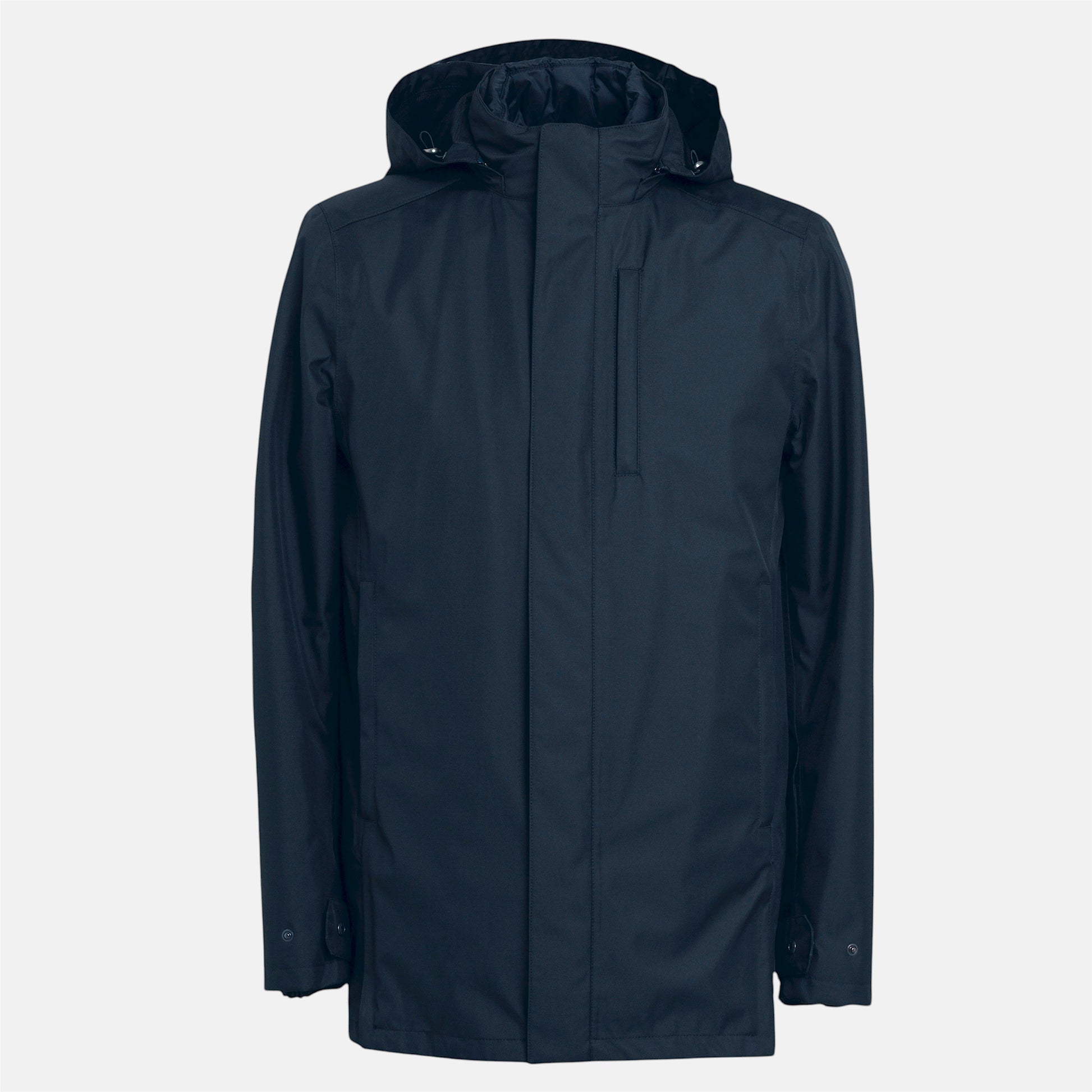 Veste technique élégante parka V2