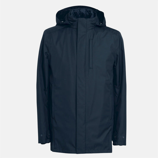 Veste technique élégante parka V2