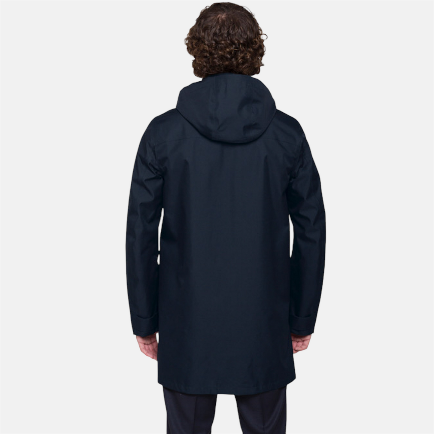 TRENCH MOTO V1