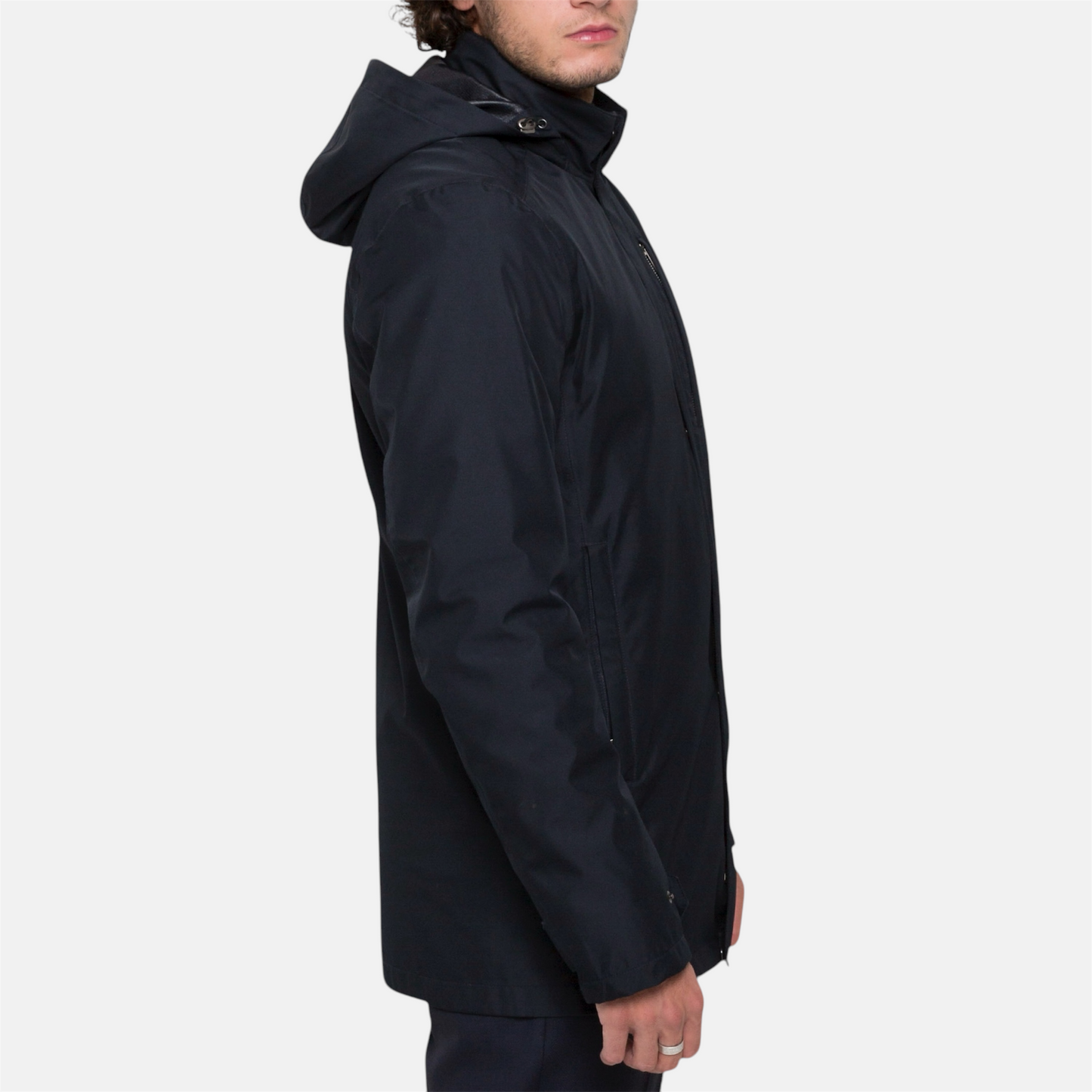 PARKA V2