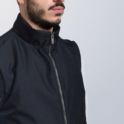 veste pare-balles anti couteau IIIA NIJ urbaine destinée aux civils V007 signée VEST PARIS 