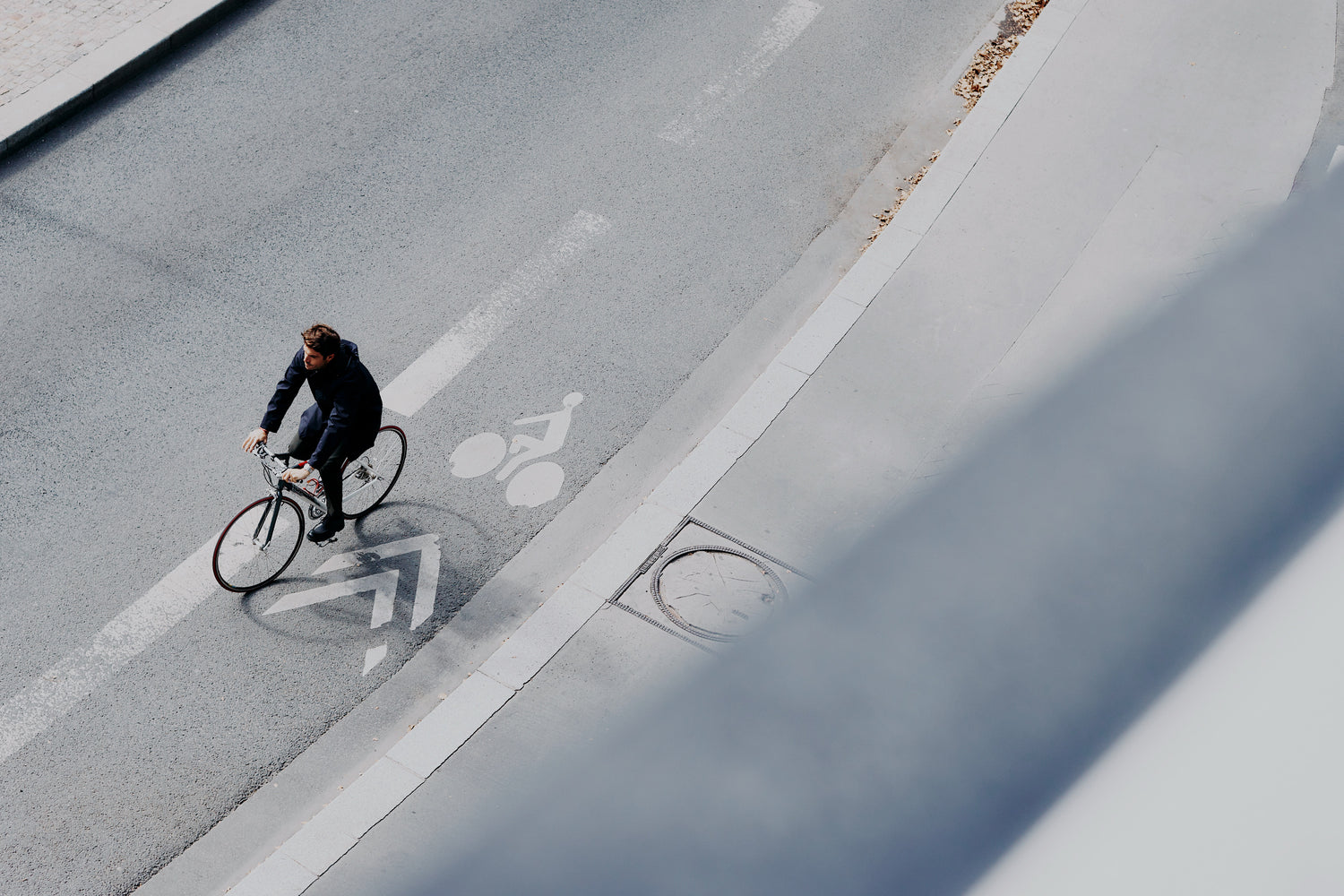 veste vélo imperméable avec protections chutes V37-12 VEST PARIS
