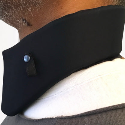 gilet pare-balles et anti-couteau pour particuliers V007 certifié IIIA