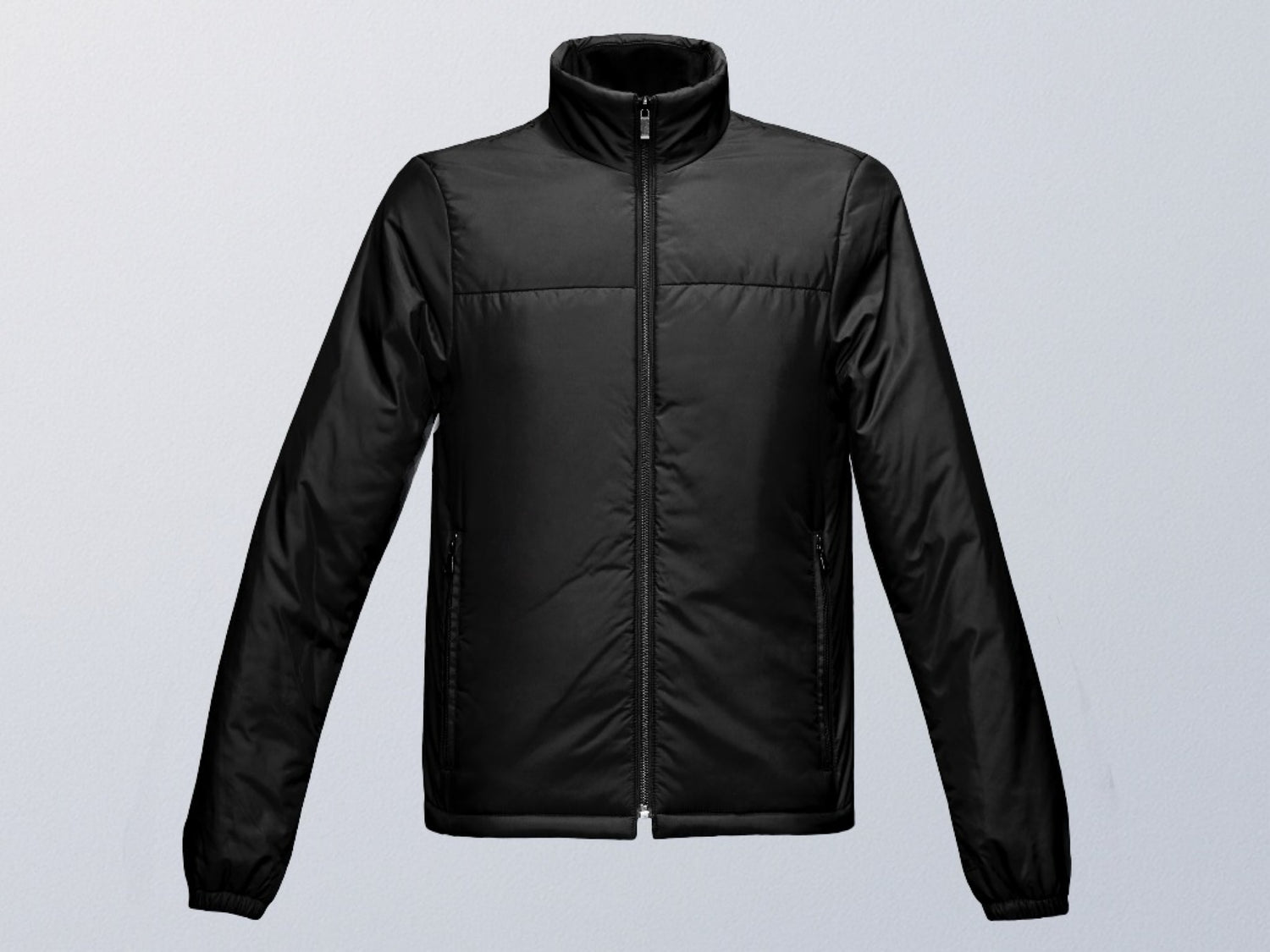 Doudoune isolante amovible pour blouson moto imperméable V4, confort thermique et élégance
