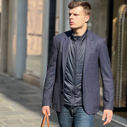 gilet pare-balles et anti-couteau pour civil, IIIA veste V007 VEST PARIS