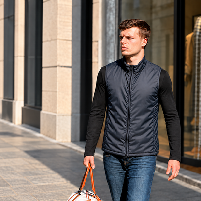 gilet pare-balles et anti couteaux civil IIIA
