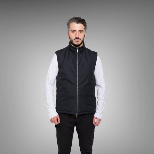 protection pare-balles et anti-couteau pour civil, veste V007