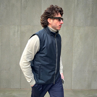 veste pare-balles anti couteau V007 certifiée IIIA NIJ destinée aux civils